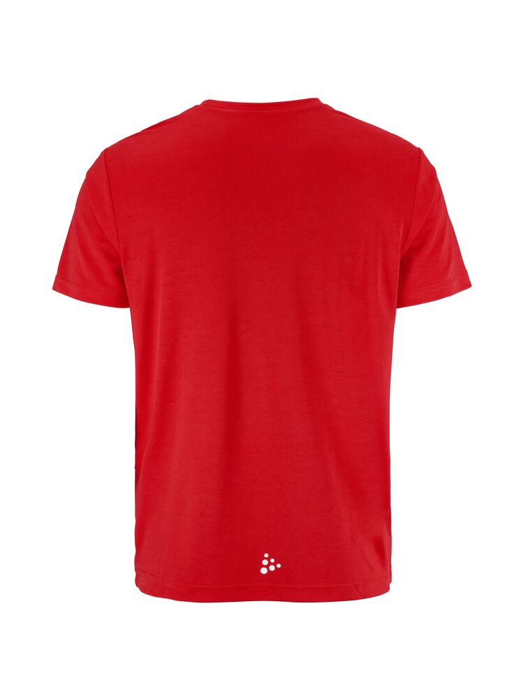 Craft - Squad Go Function Tee Herren