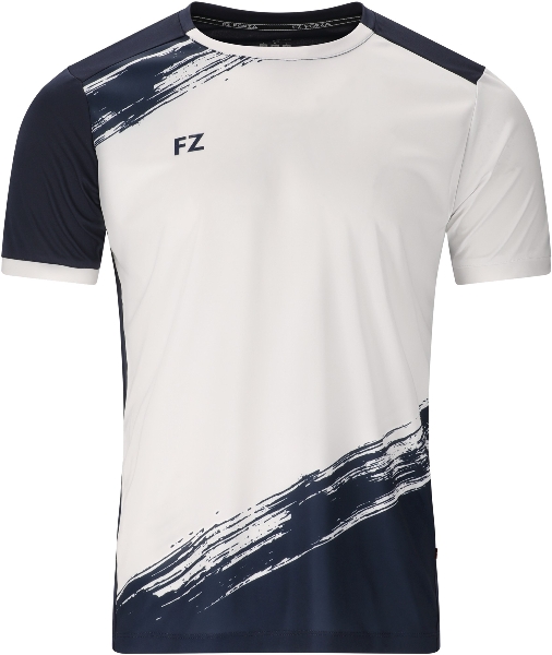 FZ FORZA CL2604 Men SS Tee -2048 Navy Blazer
