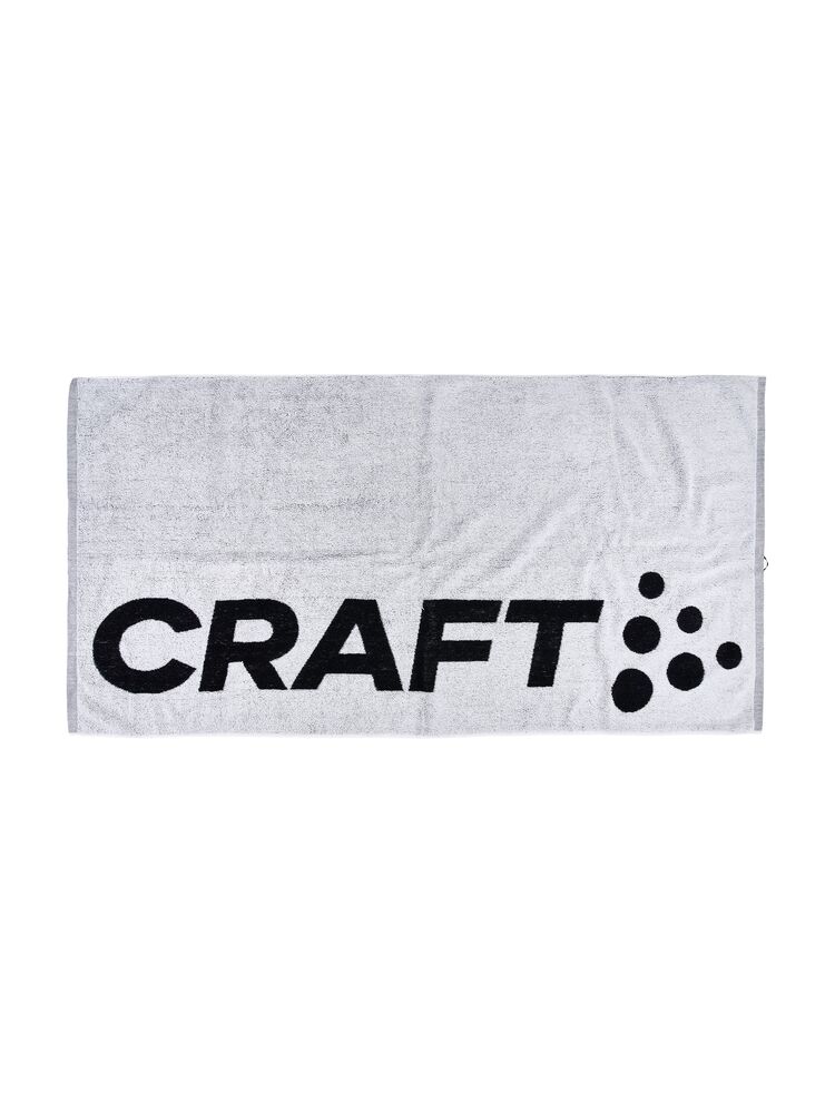 CRAFT - Ability Bath Towel 1911096 (140x70cm)
