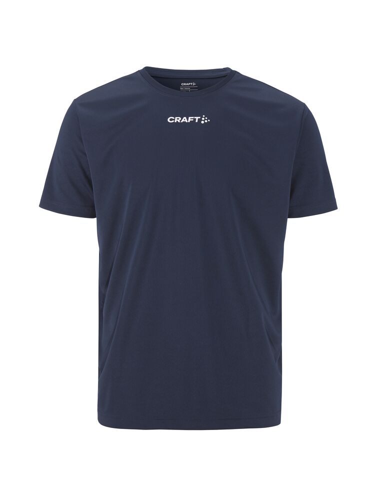 Craft - Squad Go Function Tee Herren