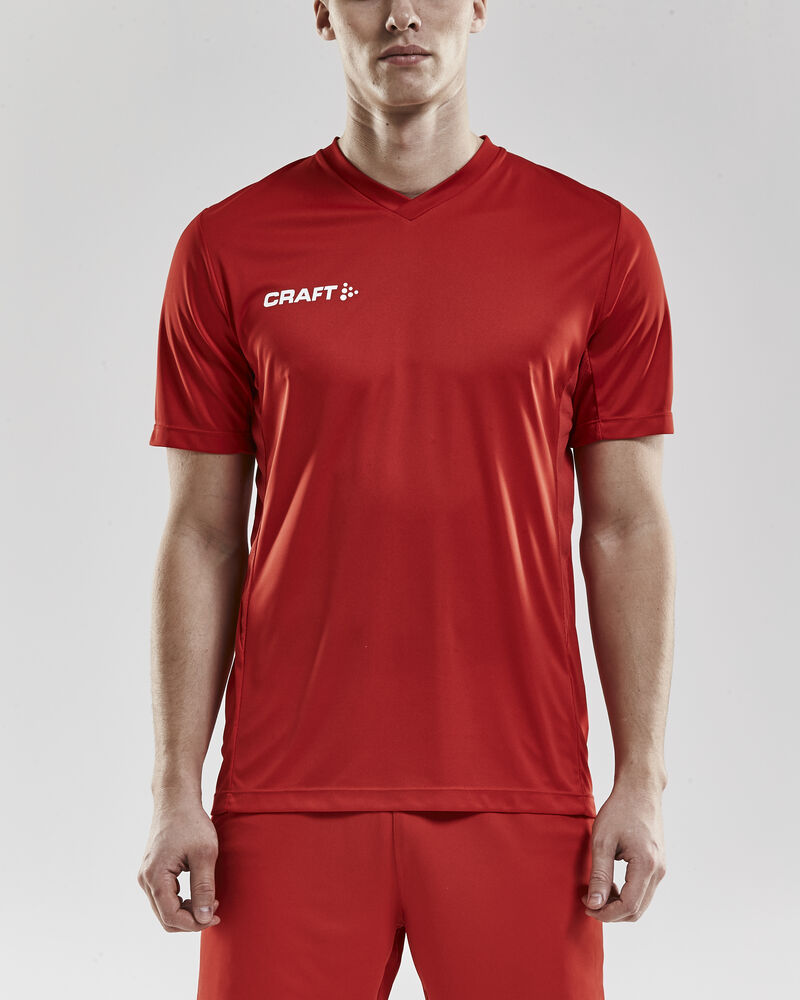 Craft- Squad Go Jersey Solid Herren