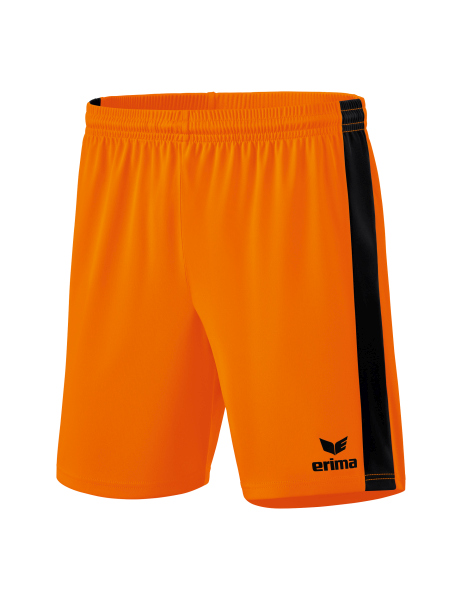 ERIMA - Retro Star Shorts