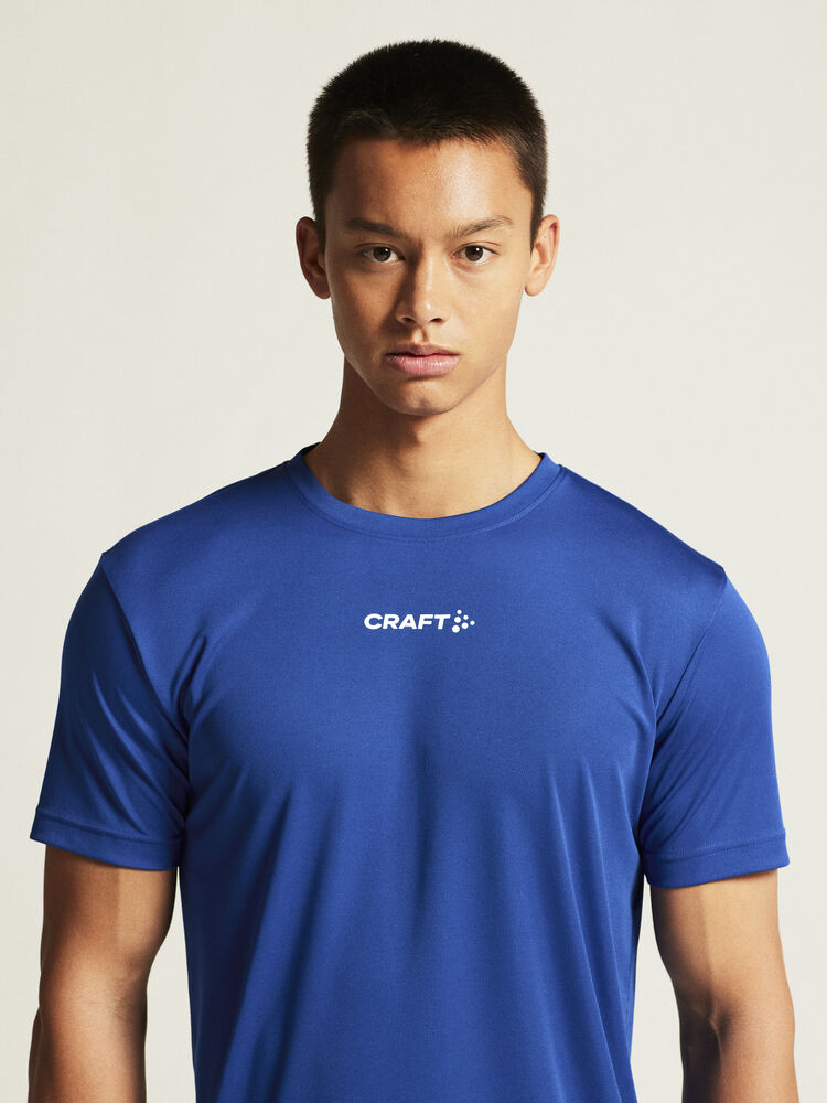 Craft - Squad Go Function Tee Herren