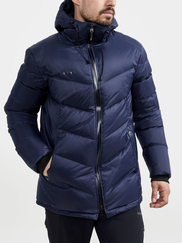 CRAFT - ADV Explore Down Jacket Men