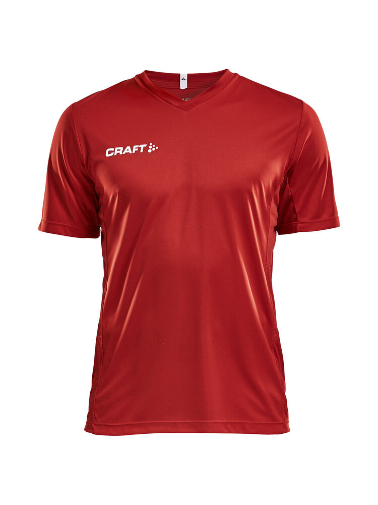 Craft- Squad Go Jersey Solid Herren