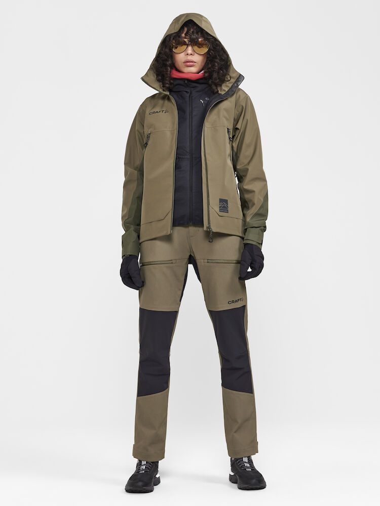 Craft - PRO Explore Hiking Pant Women