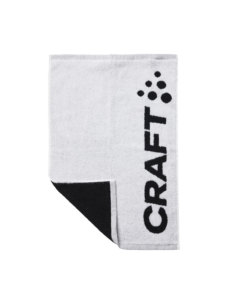 CRAFT - Ability Court Towel 1911908 (60x40cm)